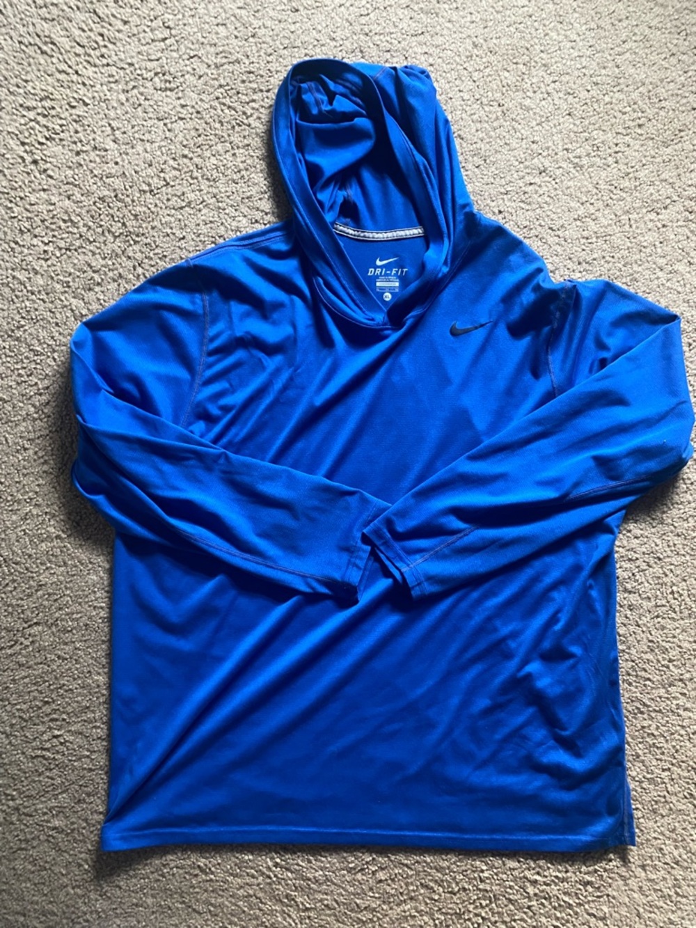Nike Dri-Fit